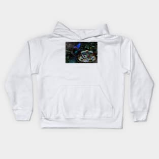 Tea Time Kids Hoodie